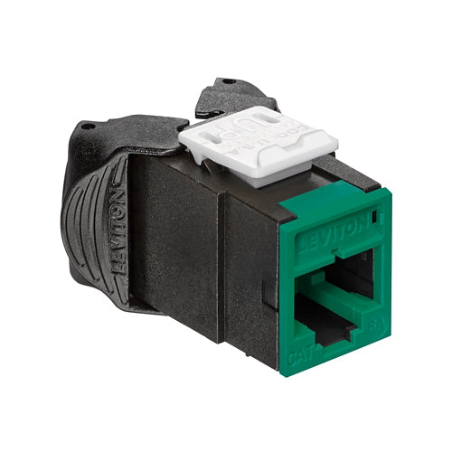 LEVITON 6AUJK-RV6 TERMINALS