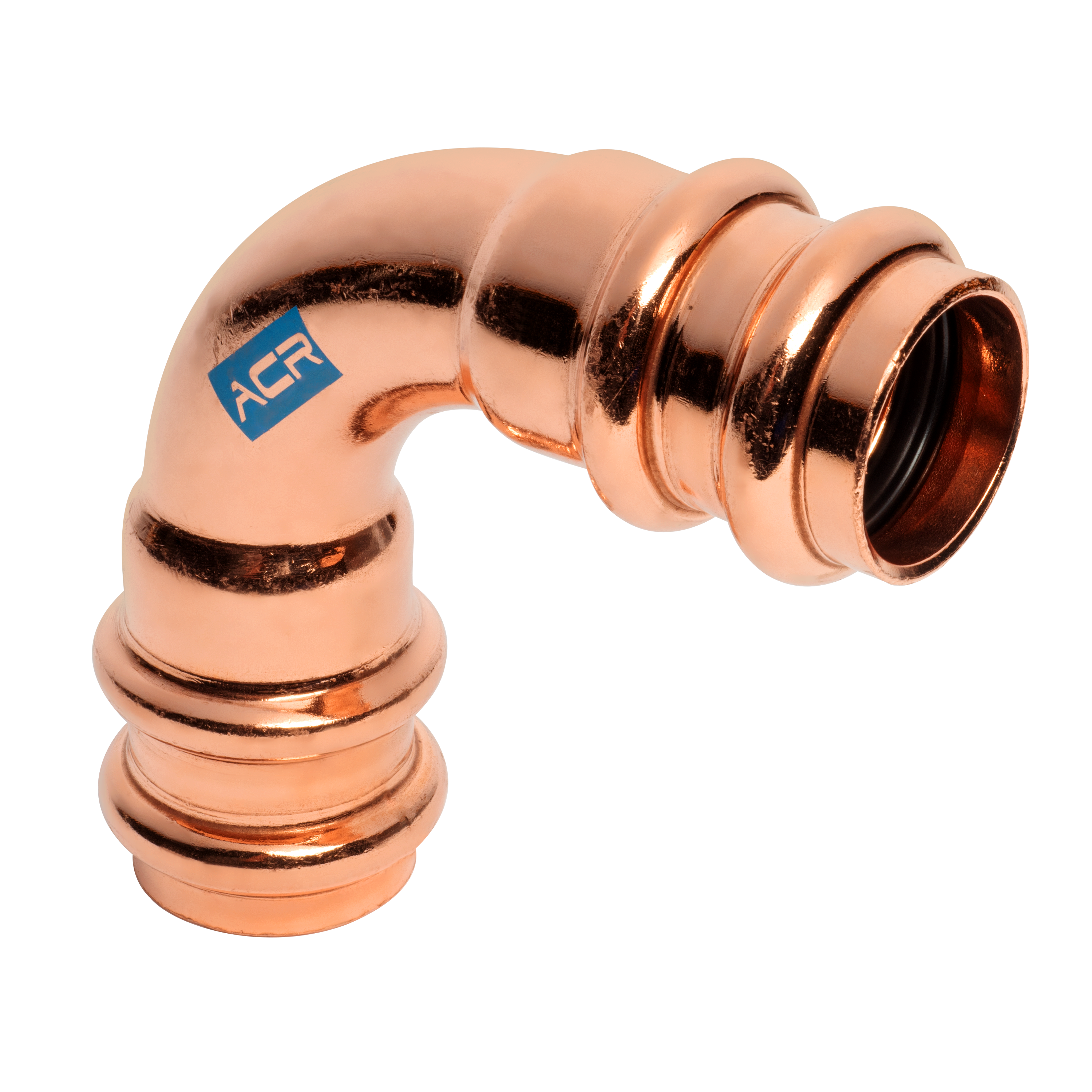 MUELLER INDUSTRIES RP02715 PIPE FITTINGS