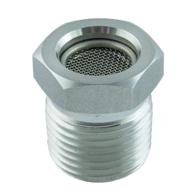 MAKO PRODUCTS SVP-4N PIPE FITTINGS