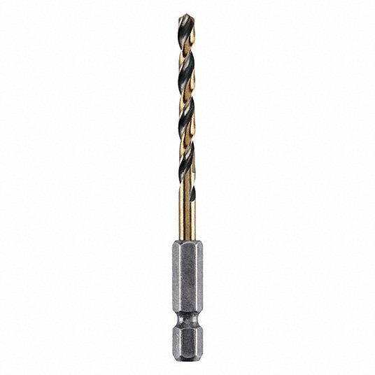 DEWALT DWA5010 DRILL & DRIVER BITS