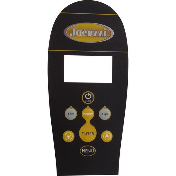 JACUZZI LABEL441 CONTROL BOARDS