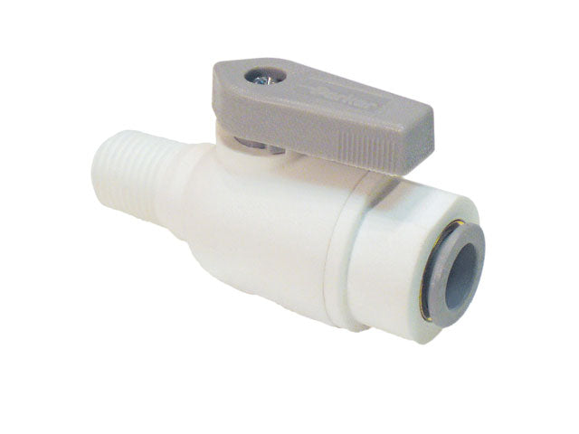 LEGRIS LFPP4VMC4 BALL VALVES