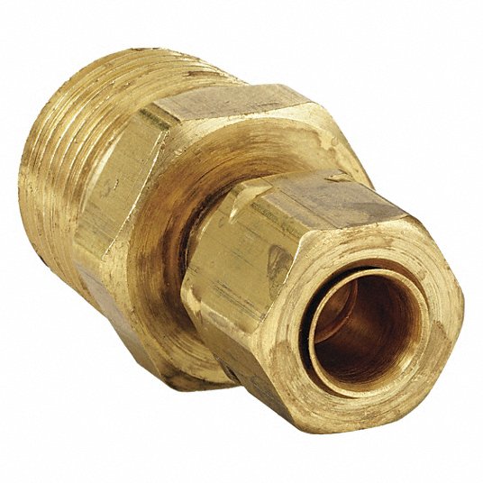 LEGRIS 68CA-4-6 TERMINALS