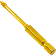 NEMO POWER TOOLS HC+4MM DRILL & DRIVER BITS