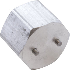 VAC-ALERT VA-2970 AIR CLEANER REPLACEMENT PARTS