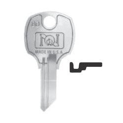 NATIONAL CABINET LOCK D8784 LOCKS AND CABLES