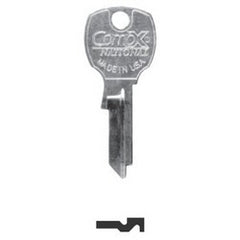 NATIONAL CABINET LOCK D4300 PIPE FITTINGS