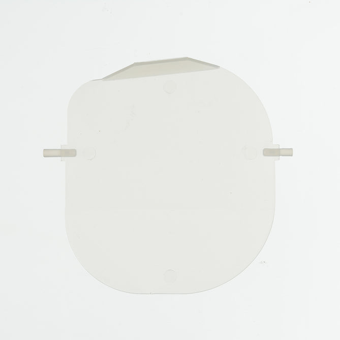 BROAN-NUTONE S65060000 DAMPERS