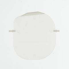 BROAN-NUTONE S65060000 DAMPERS