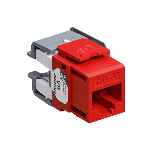 LEVITON 6110G-RC6 TERMINALS