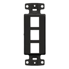 HUBBELL WIRING NS613BK TERMINALS