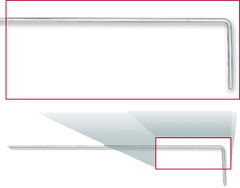 PRO-LOK PKX-TW-L WRENCHES