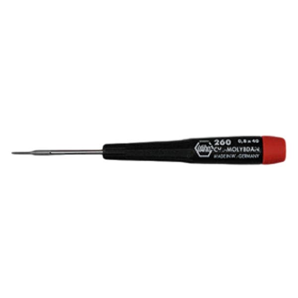 WIHA TOOLS 26008 SCREWDRIVERS & NUT DRIVERS