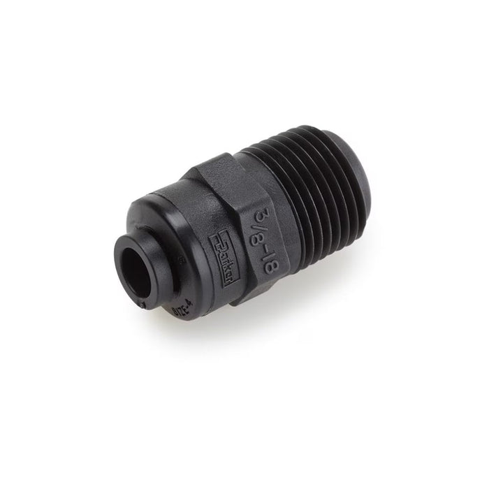 LEGRIS FB8MC8-HBLK TERMINALS