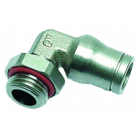 LEGRIS 36990410 PIPE FITTINGS