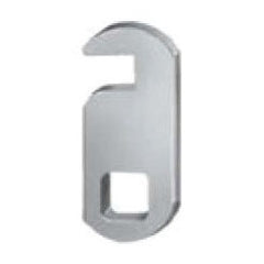 NATIONAL CABINET LOCK C7007-2C LOCKS AND CABLES