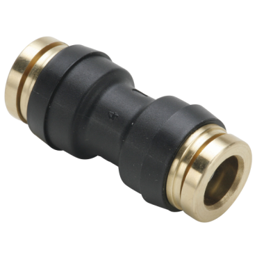 LEGRIS 62PTC-5/32 VENT PIPES & FITTINGS