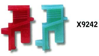 ROBERTSHAW X9242 CONTROL BOARDS