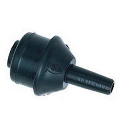 EDSYN LS197 AIR CLEANER REPLACEMENT PARTS