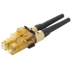 PANDUIT FLCSMC5BLY TERMINALS