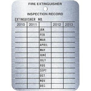 FIRETECH MYTAGBR FIRE EXTINGUISHERS