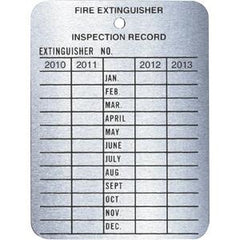 FIRETECH MYTAGBR FIRE EXTINGUISHERS