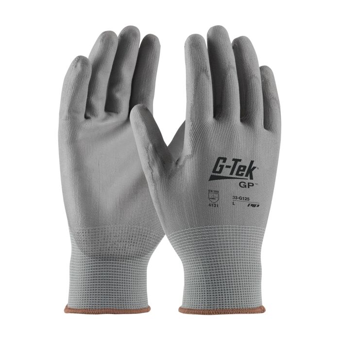 G-TEK 33-G125/L GLOVES, SLEEVES, & MITTS