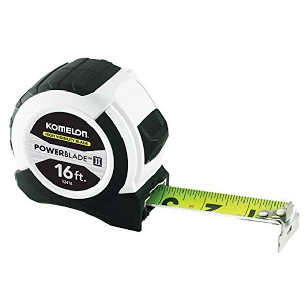 KOMELON 52416 TAPE MEASURES
