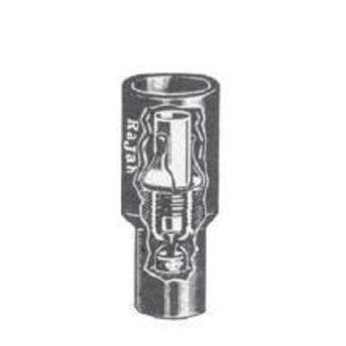 WESTWOOD PRODUCTS EBF GAS VALVES
