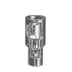 WESTWOOD PRODUCTS EBF GAS VALVES