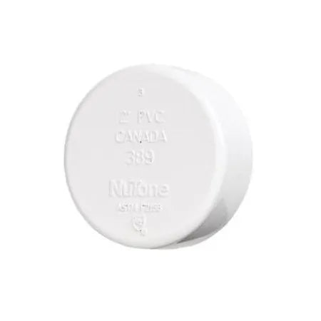 NUTONE CF389 DUCT END CAPS