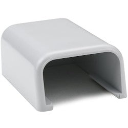 HELLERMANN TYTON TSR1W-36 DUCT END CAPS