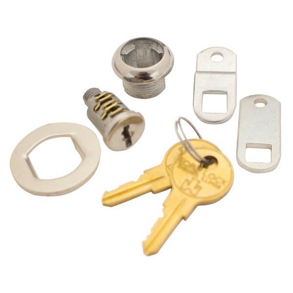 FORT LOCK NATIONAL CABINET MFW23038KD PIPE FITTINGS