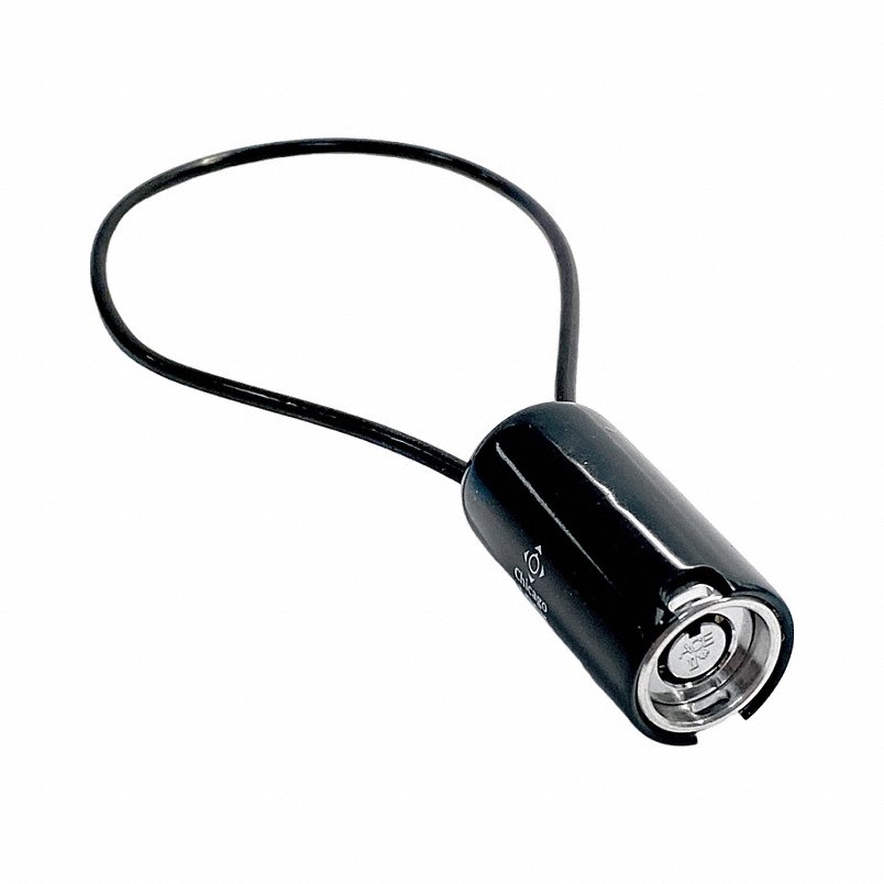 CHICAGO LOCK C4201-6KA6201 LOCKS AND CABLES