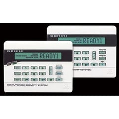 NAPCO GEM-RP2ASE2 DISPLAY CONTROL BOARDS