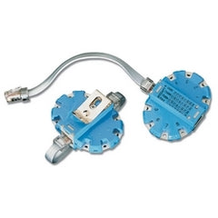 SIEMON MODAPT AIR CLEANER REPLACEMENT PARTS