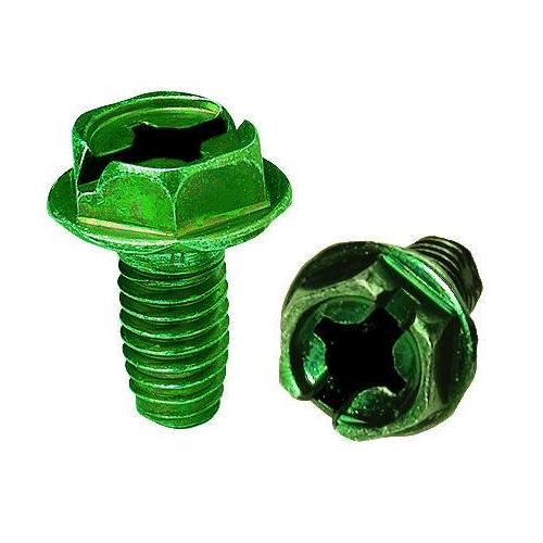 IDEAL INDUSTRIES 30-3594 TERMINALS