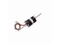 GENTEQ MOTORS D1176 CONDENSER FAN MOTORS