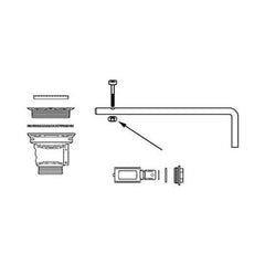 FISHER MANUFACTURING 11177 FASTENERS