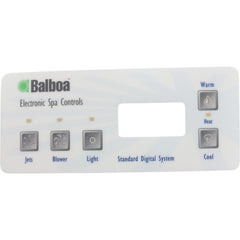BALBOA WATER GROUP 10298 AIR BLOWERS