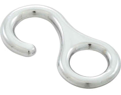 PENTAIR R06017 FLOATS, ROPE, SAFETY HOOKS