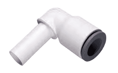LEGRIS 63826000WP2 PIPE FITTINGS