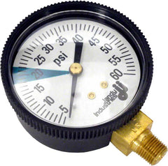 JANDY R0377700 PRESSURE GAUGES
