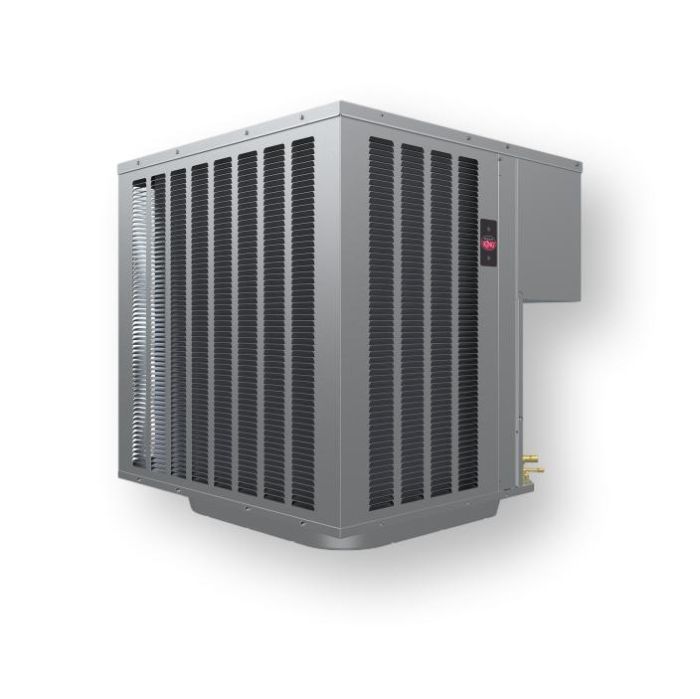 WEATHERKING WP14AZ42AJ2 HEAT PUMP SPLIT SYSTEMS