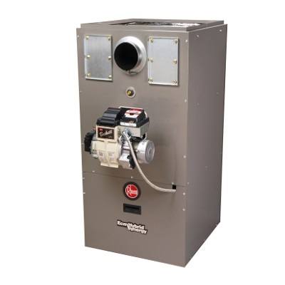 BOYERTOWN ROCB-072E04M GAS FURNACES