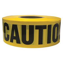 TRUFORCE BTDR FLAGGING TAPE