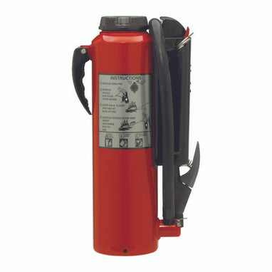 BADGER 466534 FIRE EXTINGUISHERS