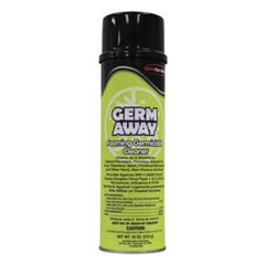 QUEST SPECIALTY 293016 CHEMICALS AND CLEANERS