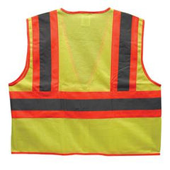 TRUFORCE SV2C3L4XL HIGH VISIBILITY