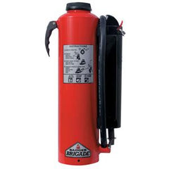 BADGER 466529 FIRE EXTINGUISHERS
